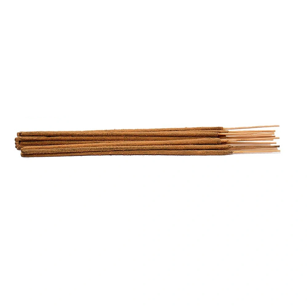 Exporter Of Vanilla Olibanum Masala Incense Sticks 20gm From India-12327504