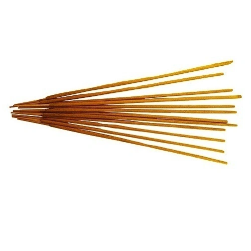 Best Price Myrrh Frankincense Masala Incense Sticks 20gm From India-12329398