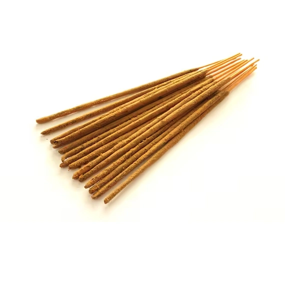 Best Quality Camphor Masala Hand Rolled Incense Sticks 20gm From India-3