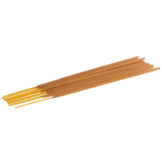 Basil Hand Rolled Masala Incense Sticks 20gm From Indian Manufacturer-12329794