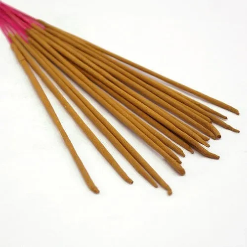 Best Quality Camphor Masala Hand Rolled Incense Sticks 20gm From India-1