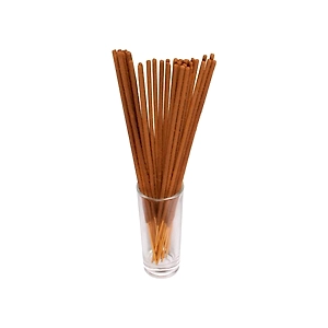 Amber Masala Hand Rolled Incense Sticks 20gm From Indian Exporter