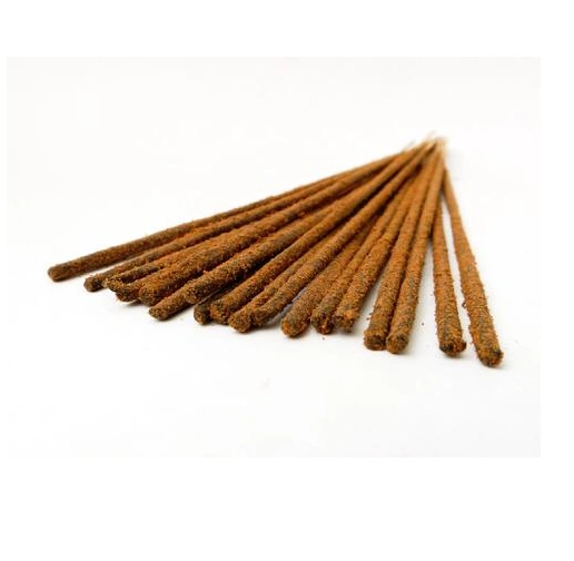 Bulk Selling Of Nagchampa Hand Rolled Masala Incense Sticks 20gm From India-3