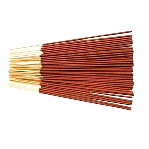 Best Price Sandalwood Masala Hand Rolled Incense Sticks 20gm From India
