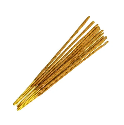 Distributor Of Benzoin Masala Hand Rolled Incense Sticks 20gm From India-5