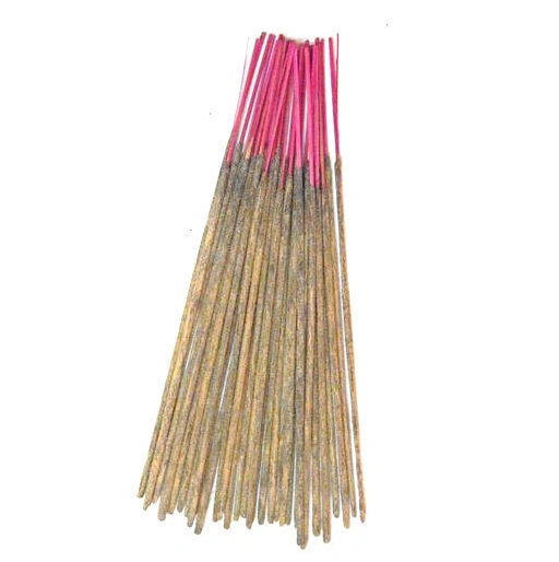 Basil Hand Rolled Masala Incense Sticks 20gm From Indian Wholesaler-1