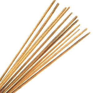 Great Packaging Lotus Masala Hand Rolled Incense Sticks 20gm From India