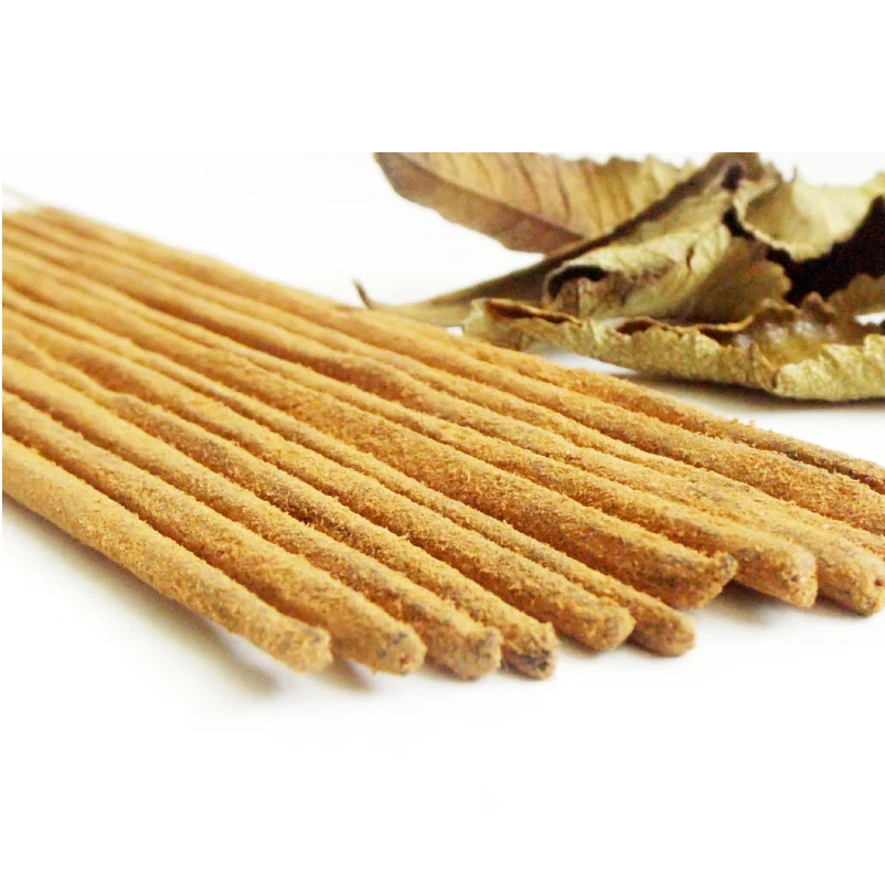 Basil Hand Rolled Masala Incense Sticks 20gm From Indian Wholesaler-12332870