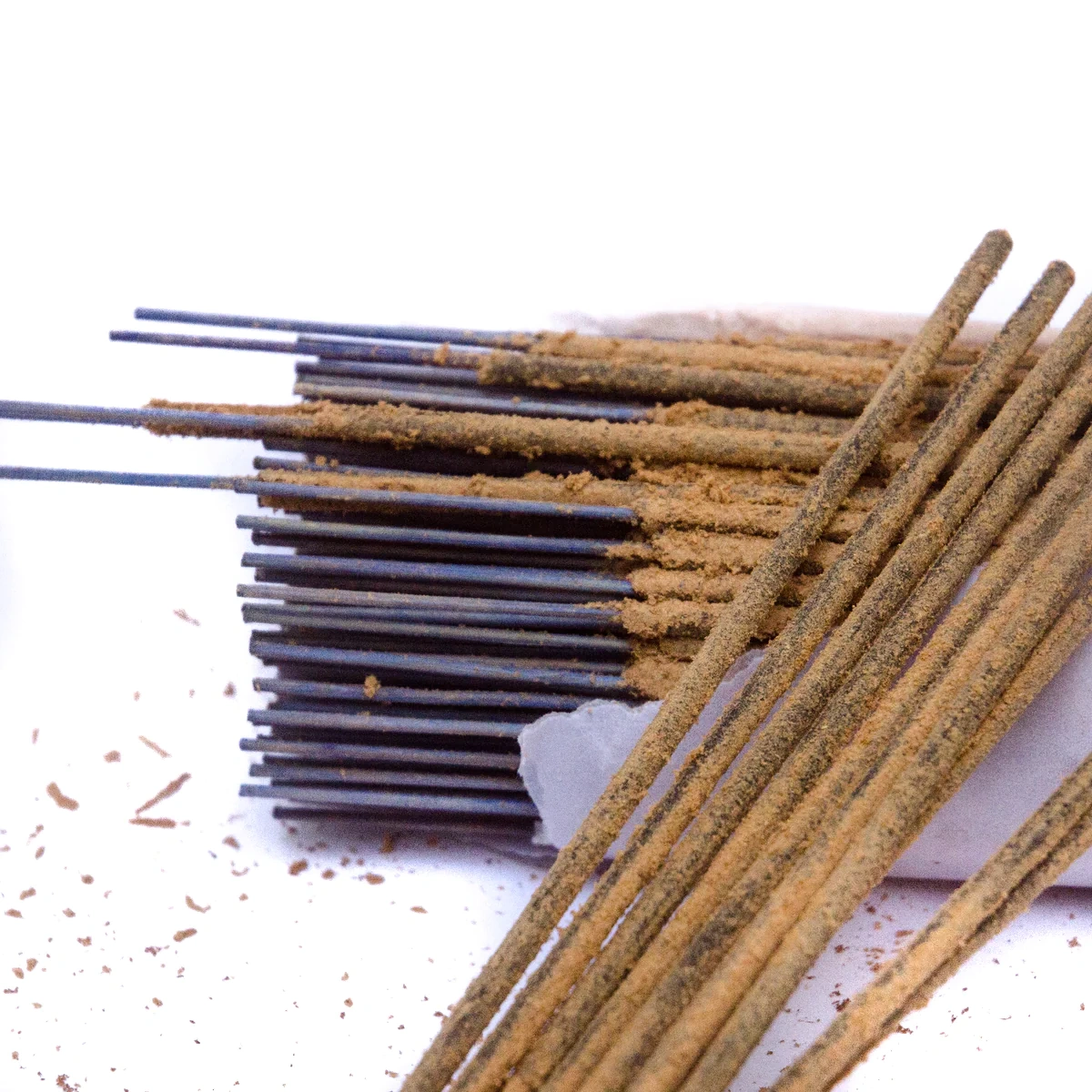 Distributor Of Benzoin Masala Hand Rolled Incense Sticks 20gm From India-3