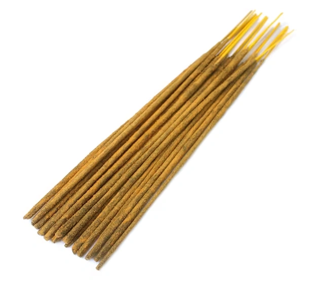 Bulk Selling Of Nagchampa Hand Rolled Masala Incense Sticks 20gm From India-12334270