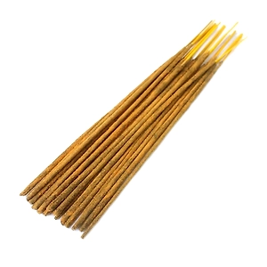 Bulk Selling Of Nagchampa Hand Rolled Masala Incense Sticks 20gm From India