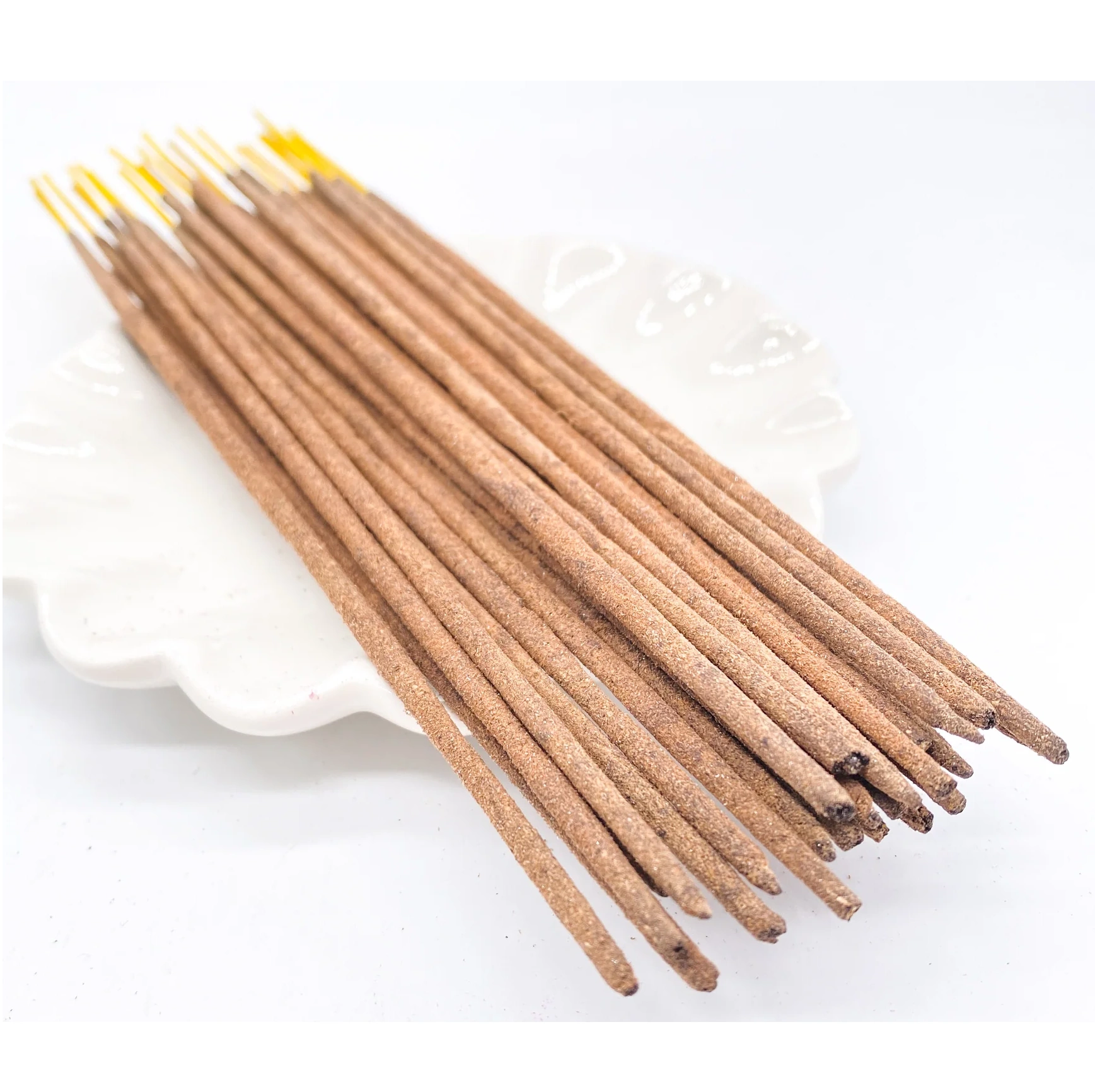 Distributor Of Benzoin Masala Hand Rolled Incense Sticks 20gm From India-2