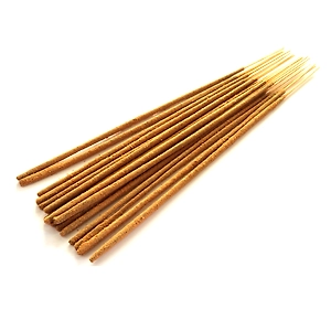 Best Quality Myrrh Frankincense Masala Incense Sticks 20gm From India