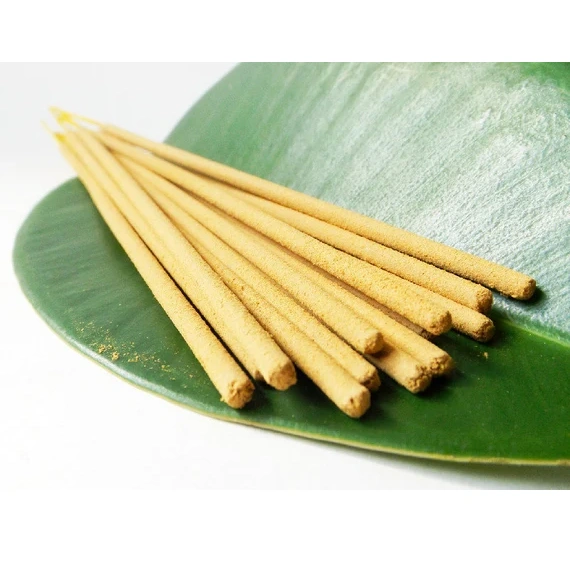 Indian Origin Manufacturer Of Basil Masala Incense Sticks 20gm-12225272