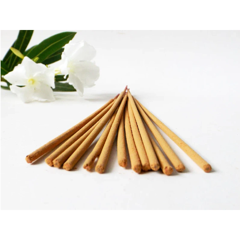 Amber Fragrance Masala Incense Sticks 20gm Packaging From Indian Exporter-12225270