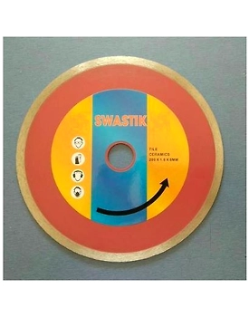 8 Inch Ceramic Cutting Blade