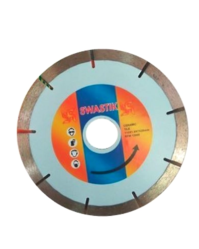Swastik Diamond Saw Blades-3000