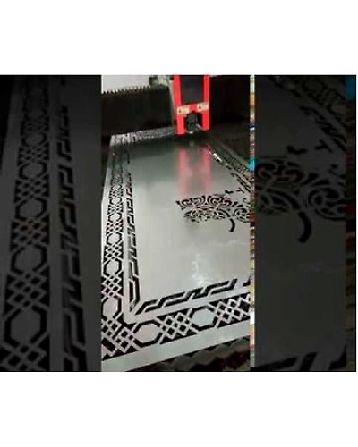 Stainless Steel Cutting-6348266