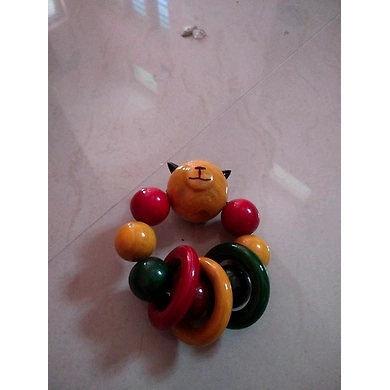 Teddy Rattle-6348264