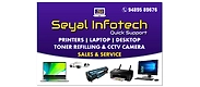 Seyal Infotech