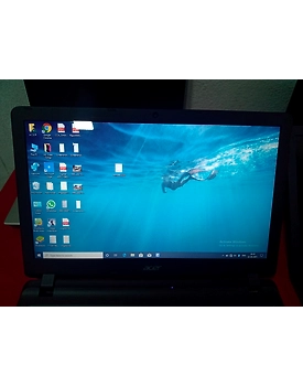 Acer used laptop
