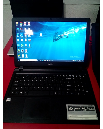 Acer used laptop-3