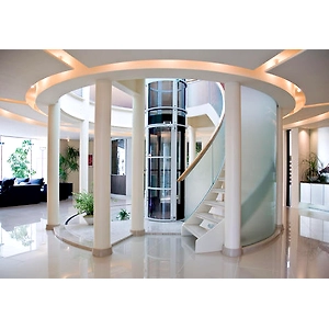 Home Elevator