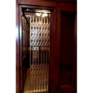 Manual Elevator