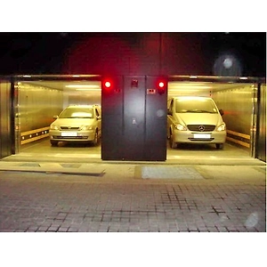 Car Elevator