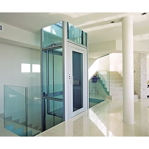 Bungalow Elevator