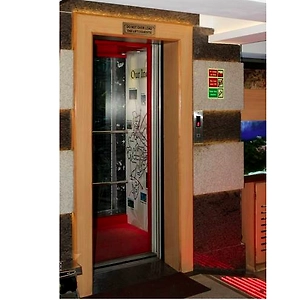 Electric Elevator