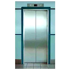 SS Electric Elevator