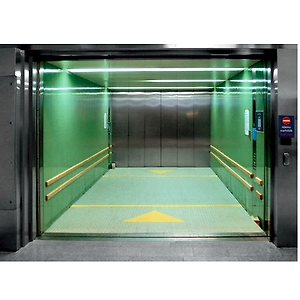Freight Elevator