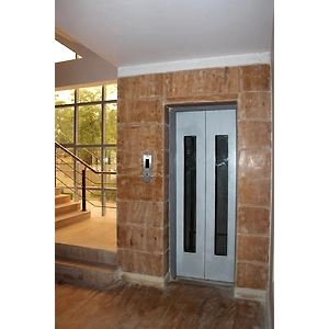 Hydraulic Electric Elevator