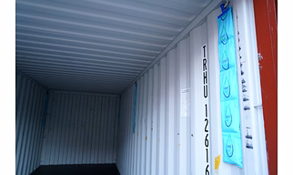 DRY GEL 1000 Container Desiccants / Moisture Absorbers / Desiccants