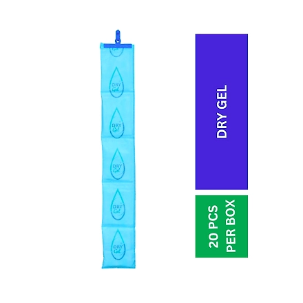 DRY GEL 1000 Container Desiccants / Moisture Absorbers / Desiccants-1