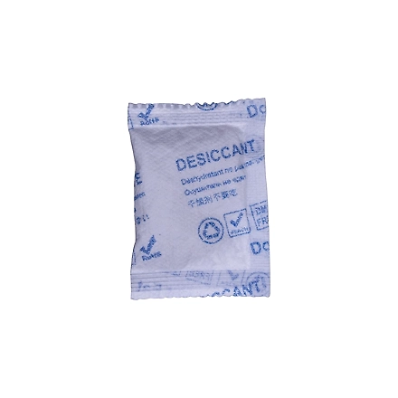 DRY BAG Inbox Desiccant 10Gram, Clay Based pouches and Dehumidifiers, Moisture Absorber, Eco Friendly (Pack of 100pcs)-12675249