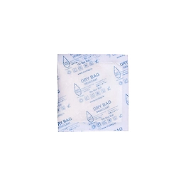 DRY BAG Fragrance Desiccant 15Gram, Moisture Absorber / Desiccant / Dehumidifier + Releases Fragrance + Mosquito Repellant + Insect Repellent (Pack of 25pcs)