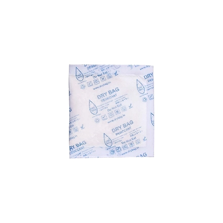 DRY BAG Fragrance Desiccant 15Gram, Moisture Absorber / Desiccant / Dehumidifier + Releases Fragrance + Mosquito Repellant + Insect Repellent (Pack of 25pcs)-12675783