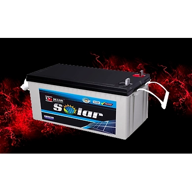 SOLAR BATTERIES-6352036