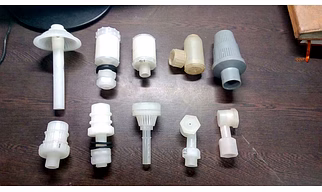FILTER NOZZLE