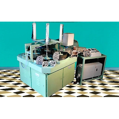 Single Lapping Machine 1220MM DIA-6353828