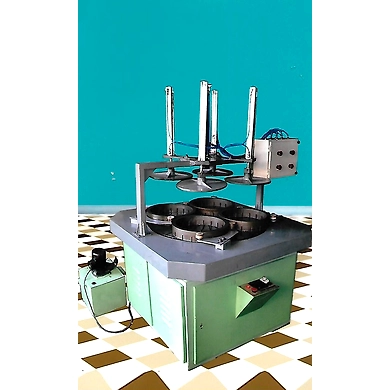 Single Lapping Machine 910 MMDIA-6353830