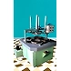 Single Lapping Machine 910 MMDIA-6353830-sm