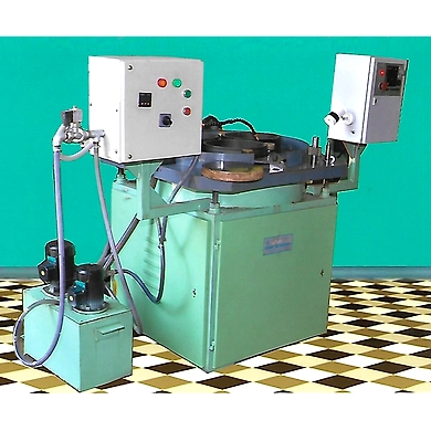 Single Lapping Machine 610MM DIA-6353832