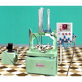 Single Lapping Machine 400MM DIA