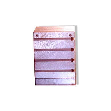 Angle Plates / Box Angle Plate/ Straight Edges-1