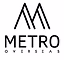 Metro Overseas-logo