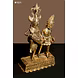Bell Metal Art Product 101-1-sm