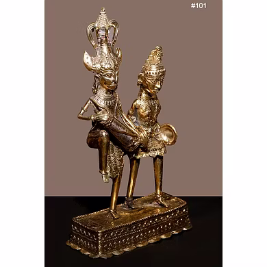 Bell Metal Art Product 101-2